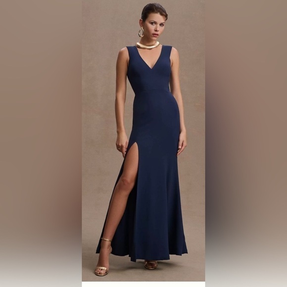 NWT Anthropologie Dress the Population Size XXL Dress